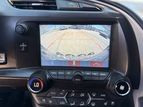 Used 2019 Chevrolet Corvette Grand Sport image 20