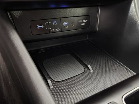 Certified 2025 Hyundai Sonata SEL FWD image 28
