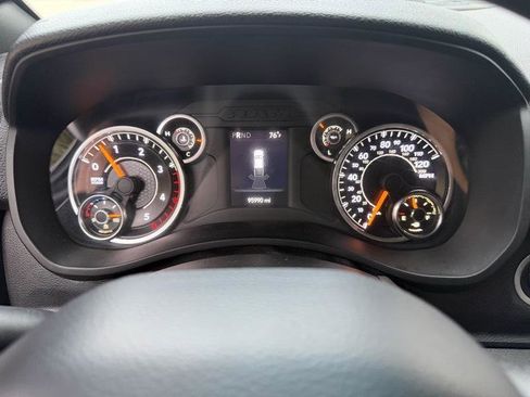 Used 2019 RAM 3500 Tradesman image 30