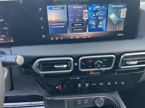 New 2026 Nissan Sentra SV w/ SV Convenience Package FWD image 51