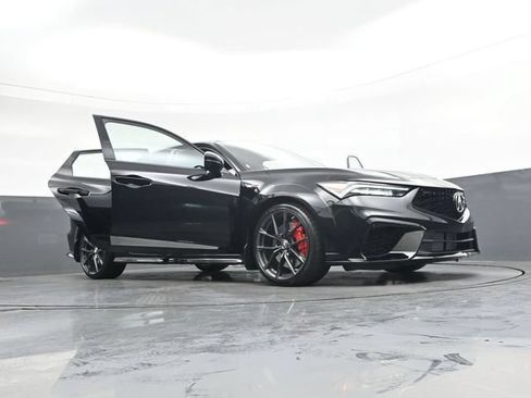 Used 2026 Acura Integra Type S FWD image 42