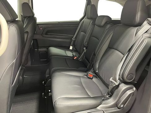 New 2026 Honda Odyssey EX-L image 22