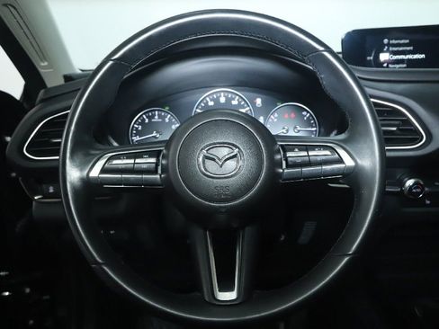Used 2023 MAZDA CX-30 AWD 2.5 S w/ Preferred Package image 21