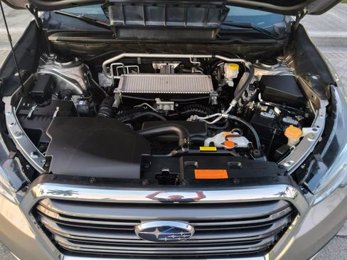 Used 2019 Subaru Ascent Limited image 42