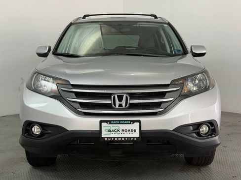 Used 2014 Honda CR-V EX image 2