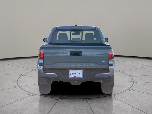 Certified 2023 Toyota Tacoma TRD Off-Road AWD/4WD image 5