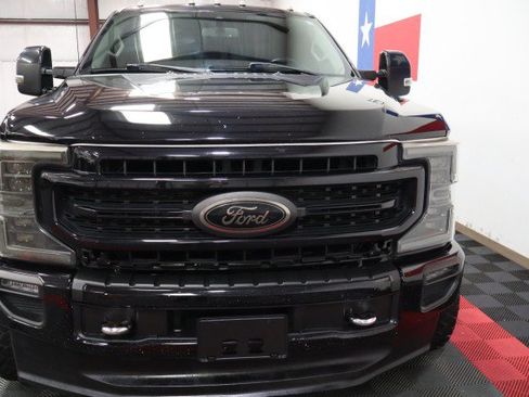Used 2020 Ford F250 Lariat AWD/4WD image 19