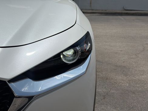 Used 2024 MAZDA CX-30 AWD 2.5 S image 9