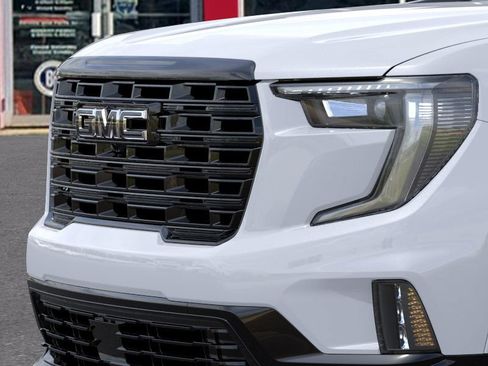 New 2026 GMC Acadia Denali Ultimate image 13