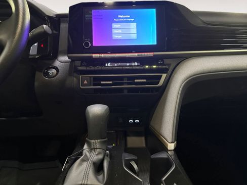 New 2026 Toyota Camry LE image 11