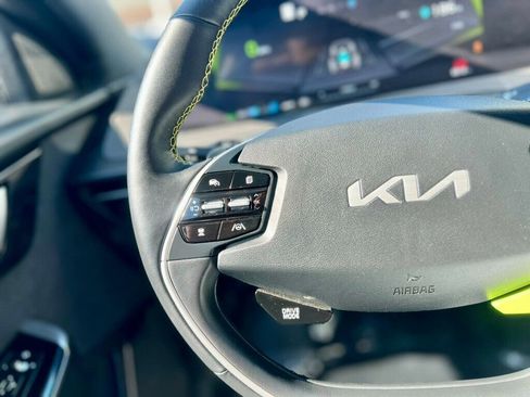 Used 2023 Kia EV6 GT image 19
