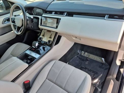 Used 2023 Land Rover Range Rover Velar R-Dynamic S AWD/4WD image 20