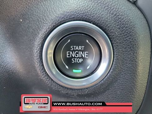 Used 2021 GMC Sierra 1500 Denali AWD/4WD image 28