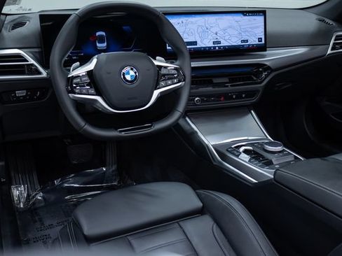 Used 2026 BMW 430i xDrive Convertible AWD/4WD image 19