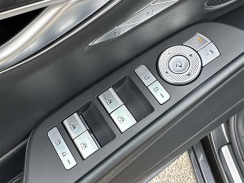 Used 2023 Genesis G80 2.5T image 15