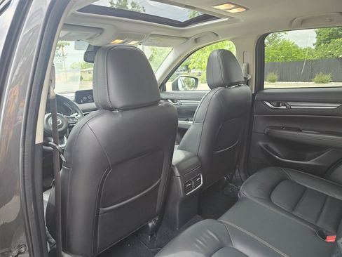 Used 2019 MAZDA CX-5 Grand Touring w/ GT Premium Package AWD/4WD image 28