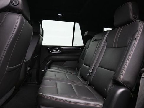 Used 2021 Chevrolet Tahoe RST image 21