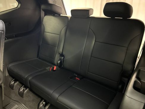 New 2026 Buick Enclave Sport Touring w/ Power Package AWD/4WD image 23