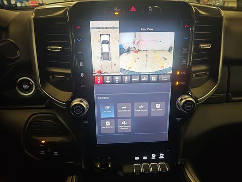 New 2026 RAM 2500 Big Horn image 20