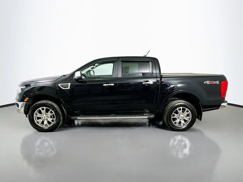 Used 2022 Ford Ranger Lariat w/ Equipment Group 501A High image 5