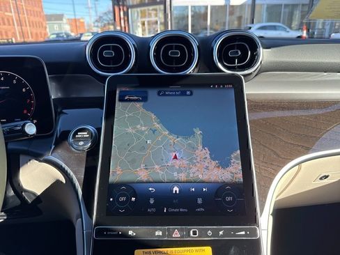 Certified 2026 Mercedes-Benz GLC 300 4MATIC image 30