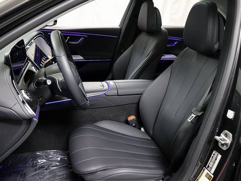 Certified 2026 Mercedes-Benz E 350 4MATIC Sedan image 12