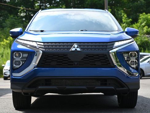 Used 2024 Mitsubishi Eclipse Cross SE AWD/4WD image 9