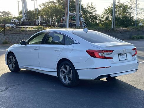 Used 2020 Honda Accord EX-L image 5