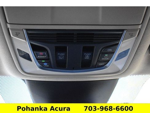 Certified 2024 Acura MDX SH-AWD w/ Technology Package image 20