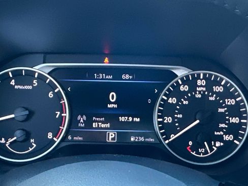 New 2025 Nissan Sentra SV w/ All-Weather Package image 40