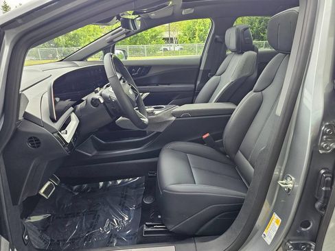 New 2026 Cadillac Optiq Sport 1 AWD/4WD image 20