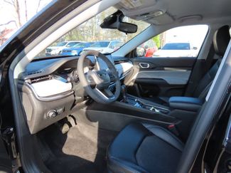 Used 2022 Jeep Compass Latitude video 2