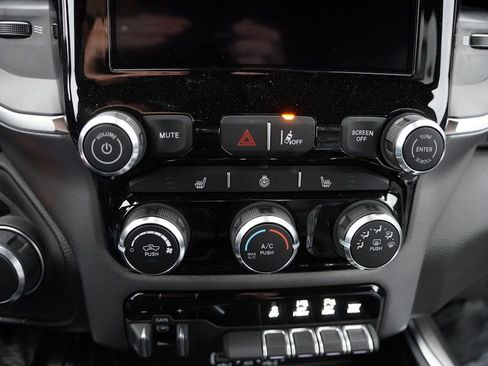 New 2026 RAM 1500 Big Horn image 14