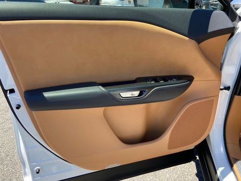 Certified 2024 Lexus RZ 300e Premium w/ Accessory Package (Z1) FWD image 25