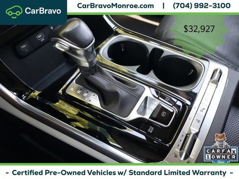 Used 2023 Kia Carnival SX Prestige FWD image 39