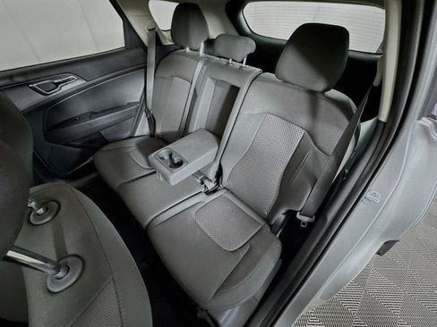 Certified 2025 Kia Sportage LX AWD/4WD image 23