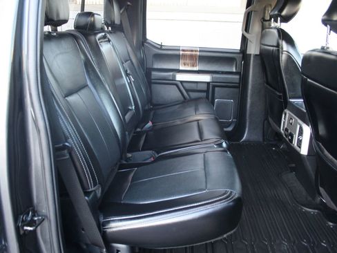 Used 2018 Ford F150 Lariat image 12