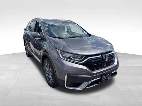 Used 2020 Honda CR-V Touring image 8
