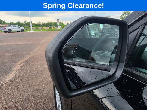 Used 2026 Ford Explorer Active AWD/4WD image 13