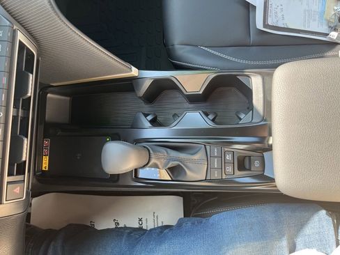 Certified 2026 Toyota Camry SE w/ Multimedia Upgrade Package image 20