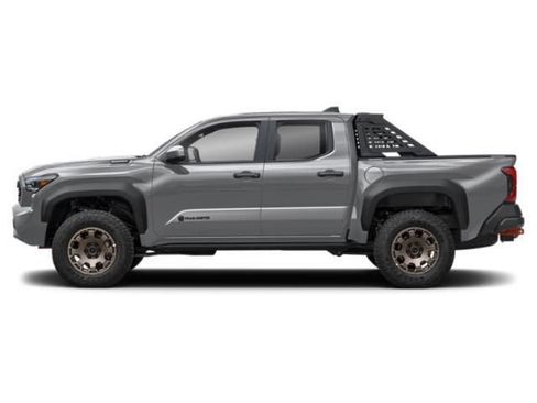 New 2026 Toyota Tacoma 4x4 Double Cab Hybrid w/ Tow Tech Package image 3