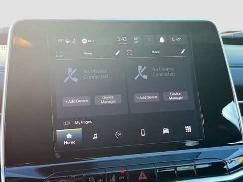 Used 2025 Jeep Compass Latitude w/ Sun & Sound Group image 14