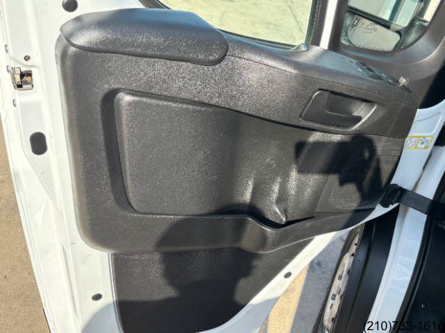 Used 2024 RAM ProMaster 2500 w/ Convenience Group FWD image 14