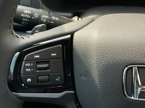 New 2026 Honda Odyssey Touring image 15