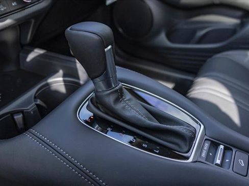 New 2026 Honda HR-V EX-L image 20