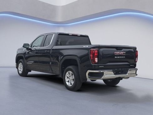 Used 2024 GMC Sierra 1500 SLE image 4
