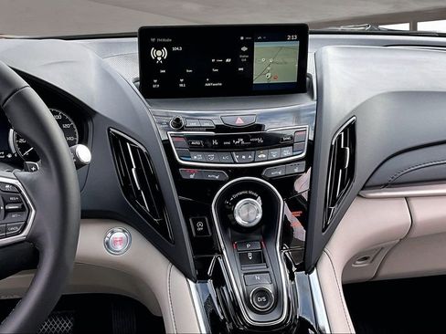 New 2026 Acura RDX SH-AWD w/ Technology Package image 12