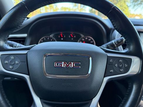 Used 2020 GMC Acadia SLT AWD/4WD image 20