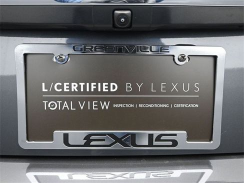 Certified 2022 Lexus ES 350 w/ Premium Package image 10