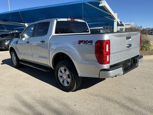 Used 2019 Ford Ranger XLT w/ FX4 Off-Road Package image 4
